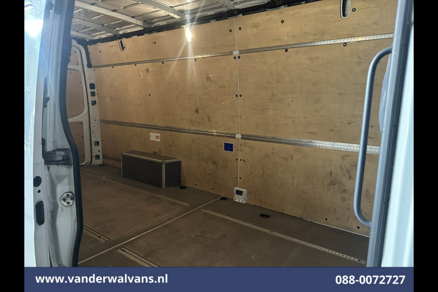Mercedes-Benz Sprinter 316 CDI 163pk L3H2 Euro6 Airco | Camera | Navigatie | Apple Carplay | Cruisecontrol Bijrijdersbank, Stoelverwarming, Android Auto Mercedes-Benz Sprinter 316 CDI 163pk L3H2 Euro6 Airco | Camera | Navigatie | Apple Carplay | Cruisecontrol Bijrijdersbank, Stoelverwarming, Android Auto