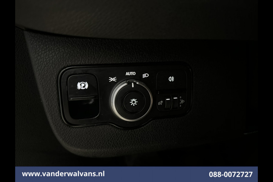 Mercedes-Benz Sprinter 316 CDI 163pk L3H2 Euro6 Airco | Camera | Navigatie | Apple Carplay | Cruisecontrol Bijrijdersbank, Stoelverwarming, Android Auto Mercedes-Benz Sprinter 316 CDI 163pk L3H2 Euro6 Airco | Camera | Navigatie | Apple Carplay | Cruisecontrol Bijrijdersbank, Stoelverwarming, Android Auto