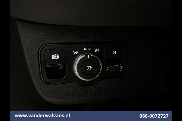 Mercedes-Benz Sprinter 316 CDI 163pk L3H2 Euro6 Airco | Camera | Navigatie | Apple Carplay | Cruisecontrol Bijrijdersbank, Stoelverwarming, Android Auto Mercedes-Benz Sprinter 316 CDI 163pk L3H2 Euro6 Airco | Camera | Navigatie | Apple Carplay | Cruisecontrol Bijrijdersbank, Stoelverwarming, Android Auto
