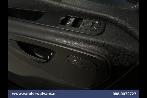 Mercedes-Benz Sprinter 316 CDI 163pk L3H2 Euro6 Airco | Camera | Navigatie | Apple Carplay | Cruisecontrol Bijrijdersbank, Stoelverwarming, Android Auto Mercedes-Benz Sprinter 316 CDI 163pk L3H2 Euro6 Airco | Camera | Navigatie | Apple Carplay | Cruisecontrol Bijrijdersbank, Stoelverwarming, Android Auto