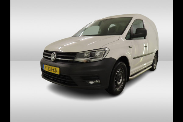Volkswagen Caddy 2.0 TDI Airco Navigatie Trekhaak (Wordt verwacht)