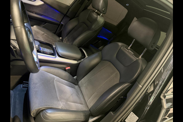 Audi Q7 60 TFSI e quattro 462PK 3X S-LINE BLACK-LINE PANO/DAB/M-STOELEN/SFEERVERL/B&O/CARPLAY/V-COCKPIT/// Audi Q7 60 TFSI e quattro 462PK 3X S-LINE BLACK-LINE PANO/DAB/M-STOELEN/SFEERVERL/B&O/CARPLAY/V-COCKPIT///