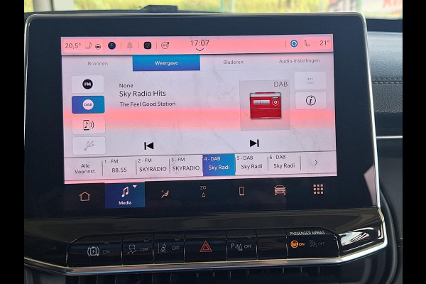 Jeep Compass 4xe 240 PHEV Hybrid Electric S 4WD | Leder | Camera | NAVI | LED | Adaptive CC | (occasion) Jeep Compass 4xe 240 PHEV Hybrid Electric S 4WD | Leder | Camera | NAVI | LED | Adaptive CC | (occasion)