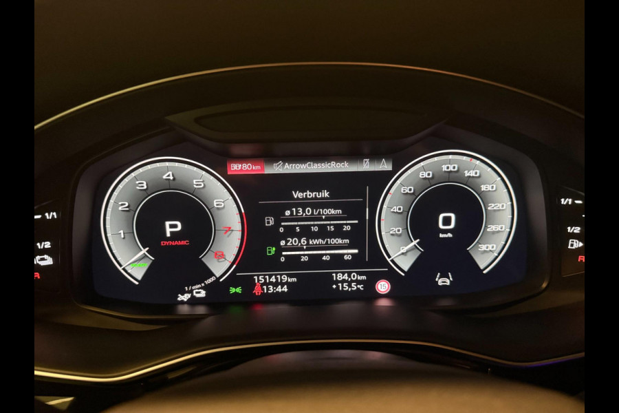 Audi Q7 60 TFSI e quattro 462PK 3X S-LINE BLACK-LINE PANO/DAB/M-STOELEN/SFEERVERL/B&O/CARPLAY/V-COCKPIT/// Audi Q7 60 TFSI e quattro 462PK 3X S-LINE BLACK-LINE PANO/DAB/M-STOELEN/SFEERVERL/B&O/CARPLAY/V-COCKPIT///