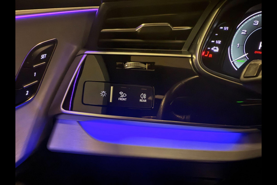 Audi Q7 60 TFSI e quattro 462PK 3X S-LINE BLACK-LINE PANO/DAB/M-STOELEN/SFEERVERL/B&O/CARPLAY/V-COCKPIT/// Audi Q7 60 TFSI e quattro 462PK 3X S-LINE BLACK-LINE PANO/DAB/M-STOELEN/SFEERVERL/B&O/CARPLAY/V-COCKPIT///