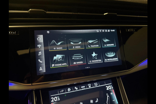 Audi Q7 60 TFSI e quattro 462PK 3X S-LINE BLACK-LINE PANO/DAB/M-STOELEN/SFEERVERL/B&O/CARPLAY/V-COCKPIT/// Audi Q7 60 TFSI e quattro 462PK 3X S-LINE BLACK-LINE PANO/DAB/M-STOELEN/SFEERVERL/B&O/CARPLAY/V-COCKPIT///