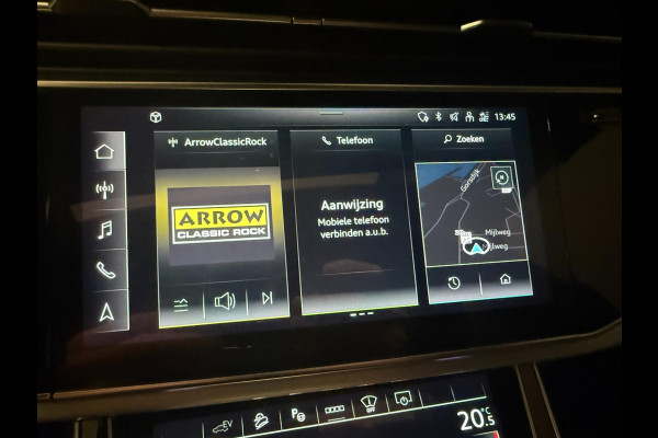 Audi Q7 60 TFSI e quattro 462PK 3X S-LINE BLACK-LINE PANO/DAB/M-STOELEN/SFEERVERL/B&O/CARPLAY/V-COCKPIT/// Audi Q7 60 TFSI e quattro 462PK 3X S-LINE BLACK-LINE PANO/DAB/M-STOELEN/SFEERVERL/B&O/CARPLAY/V-COCKPIT///