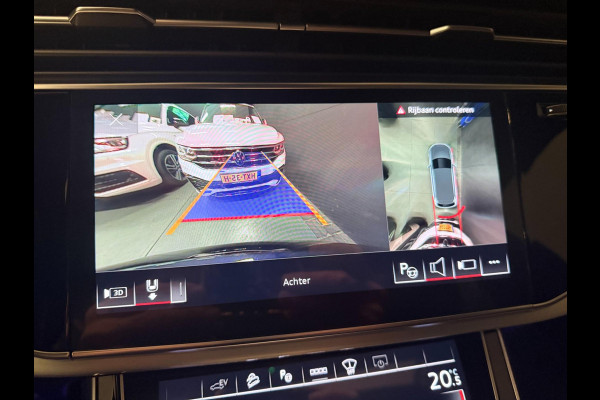 Audi Q7 60 TFSI e quattro 462PK 3X S-LINE BLACK-LINE PANO/DAB/M-STOELEN/SFEERVERL/B&O/CARPLAY/V-COCKPIT/// Audi Q7 60 TFSI e quattro 462PK 3X S-LINE BLACK-LINE PANO/DAB/M-STOELEN/SFEERVERL/B&O/CARPLAY/V-COCKPIT///
