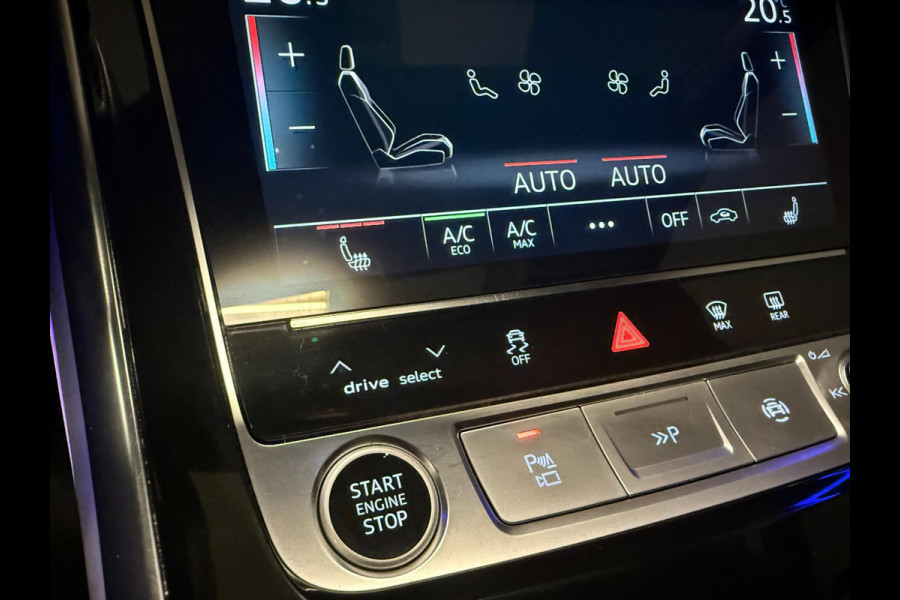 Audi Q7 60 TFSI e quattro 462PK 3X S-LINE BLACK-LINE PANO/DAB/M-STOELEN/SFEERVERL/B&O/CARPLAY/V-COCKPIT/// Audi Q7 60 TFSI e quattro 462PK 3X S-LINE BLACK-LINE PANO/DAB/M-STOELEN/SFEERVERL/B&O/CARPLAY/V-COCKPIT///