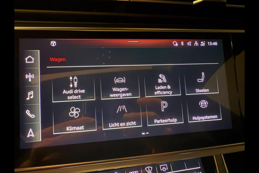 Audi Q7 60 TFSI e quattro 462PK 3X S-LINE BLACK-LINE PANO/DAB/M-STOELEN/SFEERVERL/B&O/CARPLAY/V-COCKPIT/// Audi Q7 60 TFSI e quattro 462PK 3X S-LINE BLACK-LINE PANO/DAB/M-STOELEN/SFEERVERL/B&O/CARPLAY/V-COCKPIT///