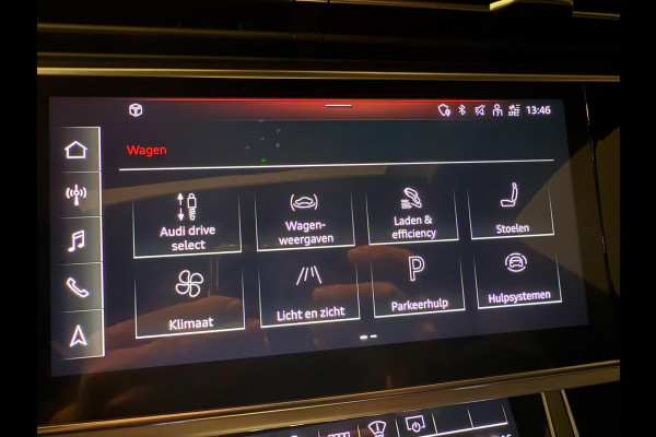 Audi Q7 60 TFSI e quattro 462PK 3X S-LINE BLACK-LINE PANO/DAB/M-STOELEN/SFEERVERL/B&O/CARPLAY/V-COCKPIT/// Audi Q7 60 TFSI e quattro 462PK 3X S-LINE BLACK-LINE PANO/DAB/M-STOELEN/SFEERVERL/B&O/CARPLAY/V-COCKPIT///