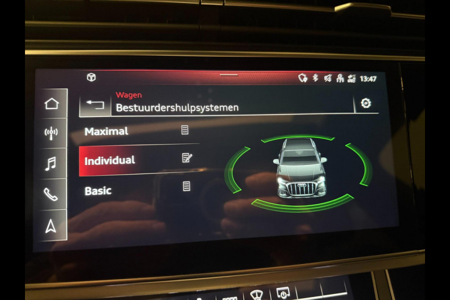 Audi Q7 60 TFSI e quattro 462PK 3X S-LINE BLACK-LINE PANO/DAB/M-STOELEN/SFEERVERL/B&O/CARPLAY/V-COCKPIT/// Audi Q7 60 TFSI e quattro 462PK 3X S-LINE BLACK-LINE PANO/DAB/M-STOELEN/SFEERVERL/B&O/CARPLAY/V-COCKPIT///