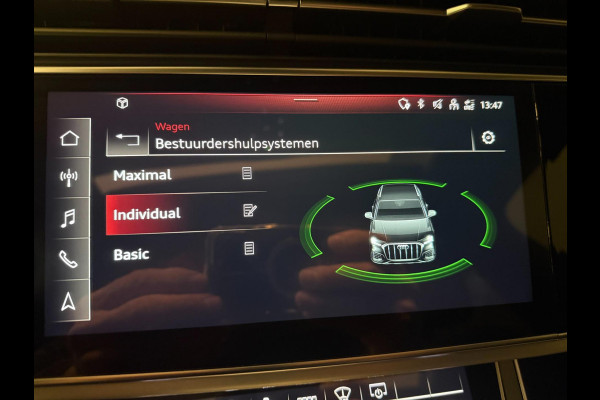 Audi Q7 60 TFSI e quattro 462PK 3X S-LINE BLACK-LINE PANO/DAB/M-STOELEN/SFEERVERL/B&O/CARPLAY/V-COCKPIT/// Audi Q7 60 TFSI e quattro 462PK 3X S-LINE BLACK-LINE PANO/DAB/M-STOELEN/SFEERVERL/B&O/CARPLAY/V-COCKPIT///