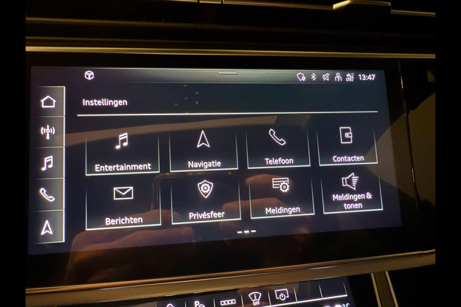 Audi Q7 60 TFSI e quattro 462PK 3X S-LINE BLACK-LINE PANO/DAB/M-STOELEN/SFEERVERL/B&O/CARPLAY/V-COCKPIT/// Audi Q7 60 TFSI e quattro 462PK 3X S-LINE BLACK-LINE PANO/DAB/M-STOELEN/SFEERVERL/B&O/CARPLAY/V-COCKPIT///