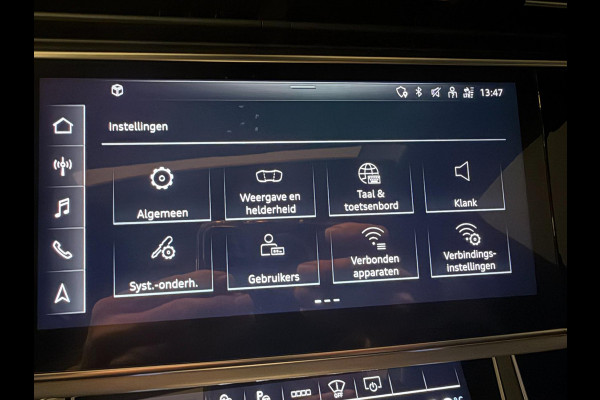 Audi Q7 60 TFSI e quattro 462PK 3X S-LINE BLACK-LINE PANO/DAB/M-STOELEN/SFEERVERL/B&O/CARPLAY/V-COCKPIT/// Audi Q7 60 TFSI e quattro 462PK 3X S-LINE BLACK-LINE PANO/DAB/M-STOELEN/SFEERVERL/B&O/CARPLAY/V-COCKPIT///