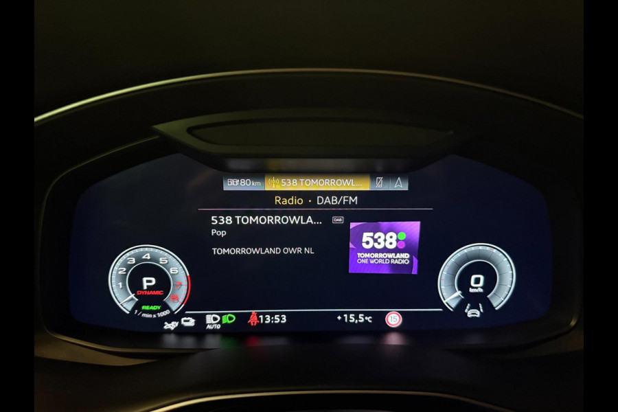 Audi Q7 60 TFSI e quattro 462PK 3X S-LINE BLACK-LINE PANO/DAB/M-STOELEN/SFEERVERL/B&O/CARPLAY/V-COCKPIT/// Audi Q7 60 TFSI e quattro 462PK 3X S-LINE BLACK-LINE PANO/DAB/M-STOELEN/SFEERVERL/B&O/CARPLAY/V-COCKPIT///