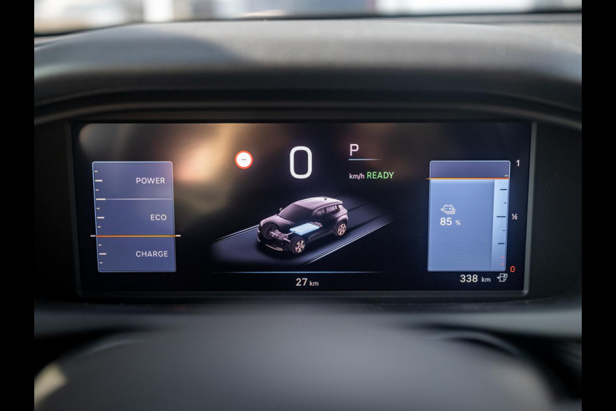 Jeep Avenger Business Edition 54 kWh | Uit voorraad leverbaar | 17% Bijtelling | Winter Pack | Warmtepomp | Apple Carplay | Clima | Keyless | Adapt. Cruise | 17" | Camera Jeep Avenger Business Edition 54 kWh | Uit voorraad leverbaar | 17% Bijtelling | Winter Pack | Warmtepomp | Apple Carplay | Clima | Keyless | Adapt. Cruise | 17" | Camera