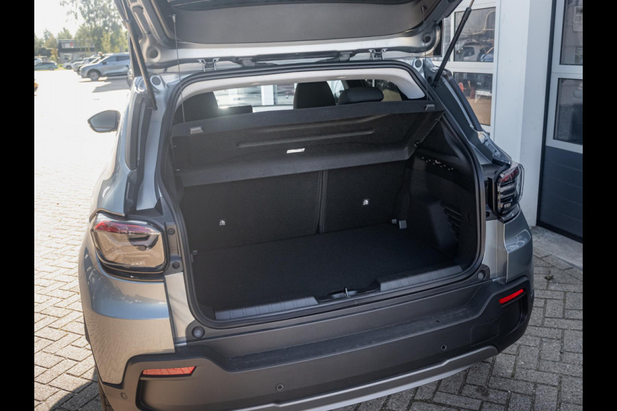 Jeep Avenger Business Edition 54 kWh | Uit voorraad leverbaar | 17% Bijtelling | Winter Pack | Warmtepomp | Apple Carplay | Clima | Keyless | Adapt. Cruise | 17" | Camera Jeep Avenger Business Edition 54 kWh | Uit voorraad leverbaar | 17% Bijtelling | Winter Pack | Warmtepomp | Apple Carplay | Clima | Keyless | Adapt. Cruise | 17" | Camera