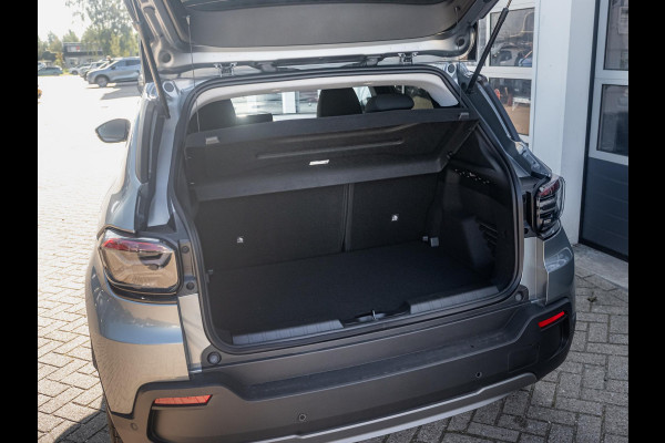 Jeep Avenger Business Edition 54 kWh | Uit voorraad leverbaar | 17% Bijtelling | Winter Pack | Warmtepomp | Apple Carplay | Clima | Keyless | Adapt. Cruise | 17" | Camera Jeep Avenger Business Edition 54 kWh | Uit voorraad leverbaar | 17% Bijtelling | Winter Pack | Warmtepomp | Apple Carplay | Clima | Keyless | Adapt. Cruise | 17" | Camera