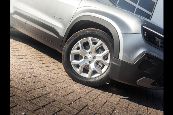 Jeep Avenger Business Edition 54 kWh | Uit voorraad leverbaar | 17% Bijtelling | Winter Pack | Warmtepomp | Apple Carplay | Clima | Keyless | Adapt. Cruise | 17" | Camera Jeep Avenger Business Edition 54 kWh | Uit voorraad leverbaar | 17% Bijtelling | Winter Pack | Warmtepomp | Apple Carplay | Clima | Keyless | Adapt. Cruise | 17" | Camera