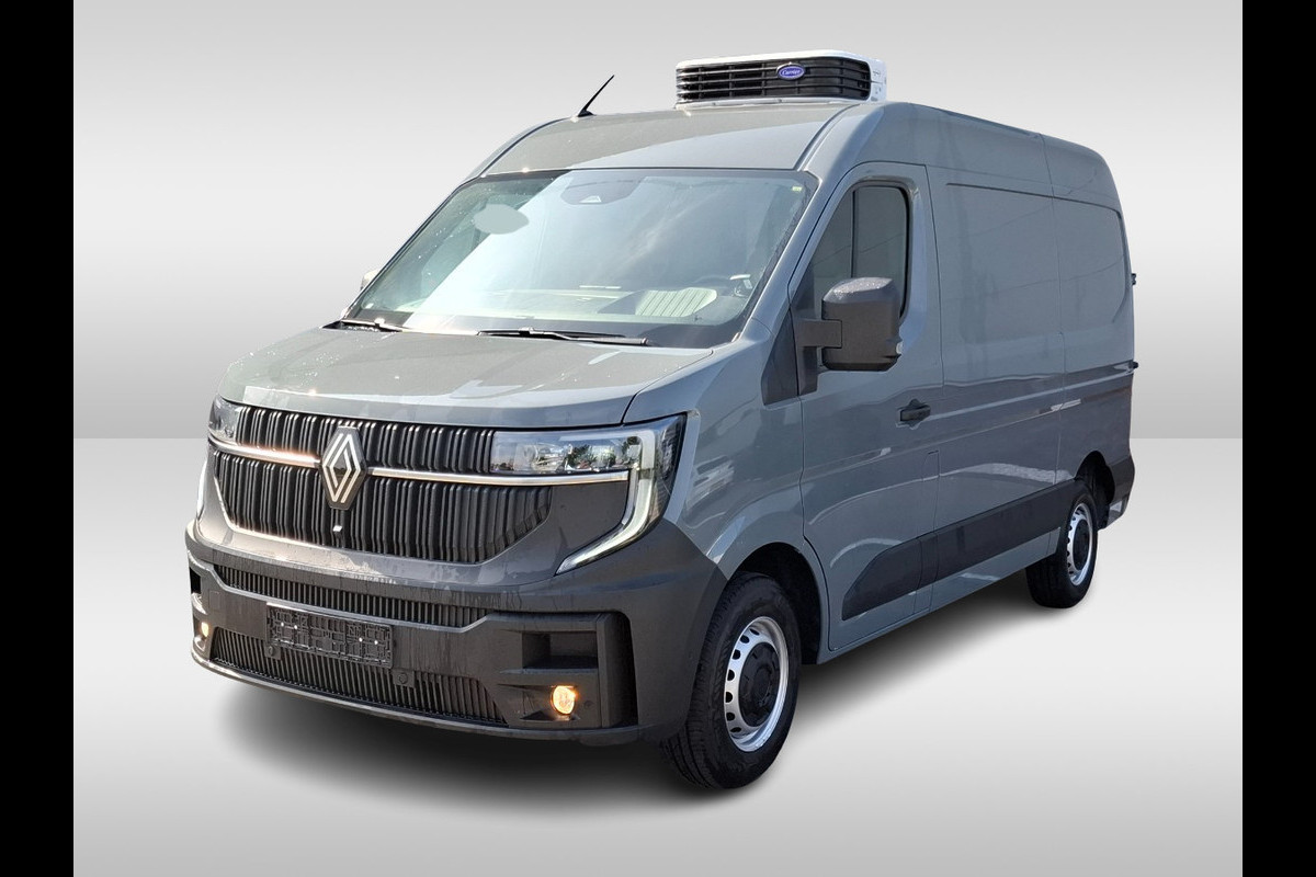 Renault Master 2.0 dCi 150pk L2 H2 Koelwagen (Wordt verwacht)