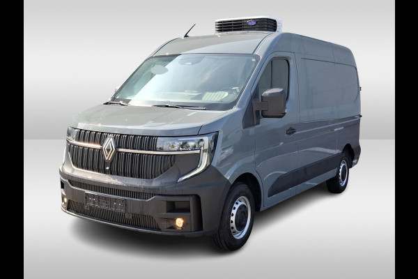 Renault Master 2.0 dCi 150pk L2 H2 Koelwagen (Wordt verwacht) Renault Master 2.0 dCi 150pk L2 H2 Koelwagen (Wordt verwacht)