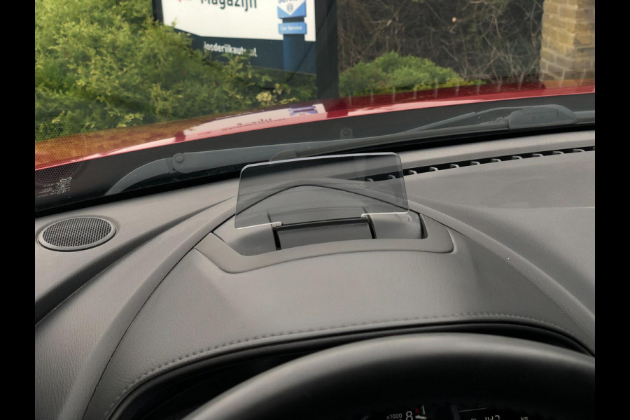 Mazda CX-3 2.0 SkyActiv-G 150 GT-M 4WD | Head-Up, Half leder, Navi, Camera, Carplay/Android, Stoelverw., Trekhaak | 1e Eigenaar |