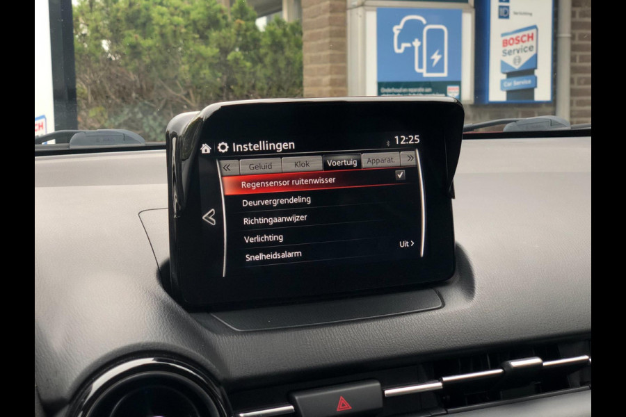Mazda CX-3 2.0 SkyActiv-G 150 GT-M 4WD | Head-Up, Half leder, Navi, Camera, Carplay/Android, Stoelverw., Trekhaak | 1e Eigenaar |