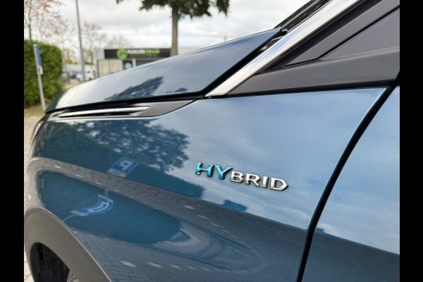 Peugeot 3008 1.6 HYbrid 225 GT - Automaat - Pano/schuifdak - Navi - Camera
