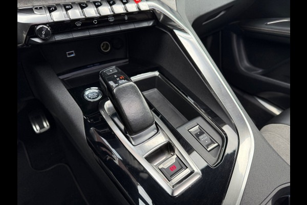 Peugeot 3008 1.6 HYbrid 225 GT - Automaat - Pano/schuifdak - Navi - Camera