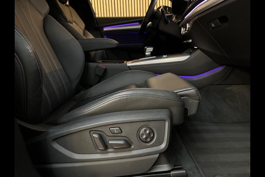 Audi Q5 Sportback 50 TFSI e Quattro S Line - Pano - B&O
