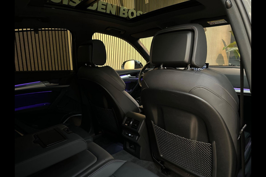 Audi Q5 Sportback 50 TFSI e Quattro S Line - Pano - B&O