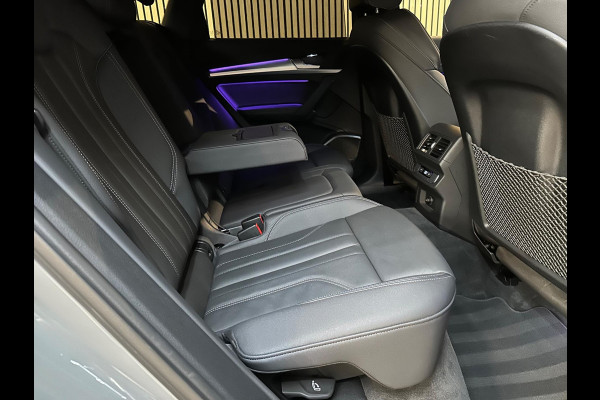 Audi Q5 Sportback 50 TFSI e Quattro S Line - Pano - B&O