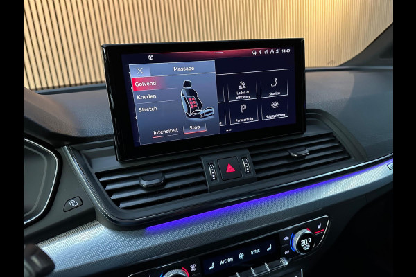 Audi Q5 Sportback 50 TFSI e Quattro S Line - Pano - B&O