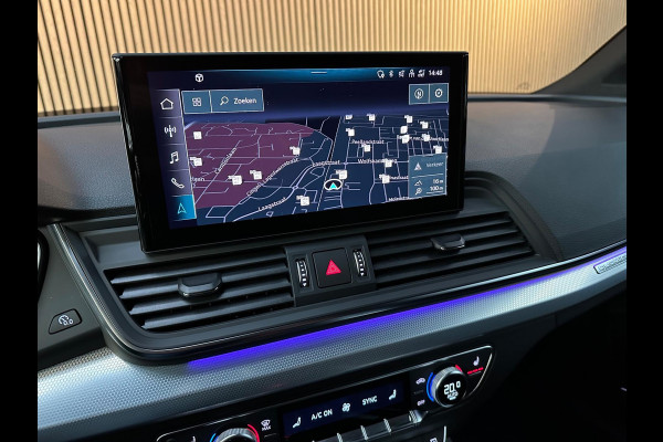 Audi Q5 Sportback 50 TFSI e Quattro S Line - Pano - B&O