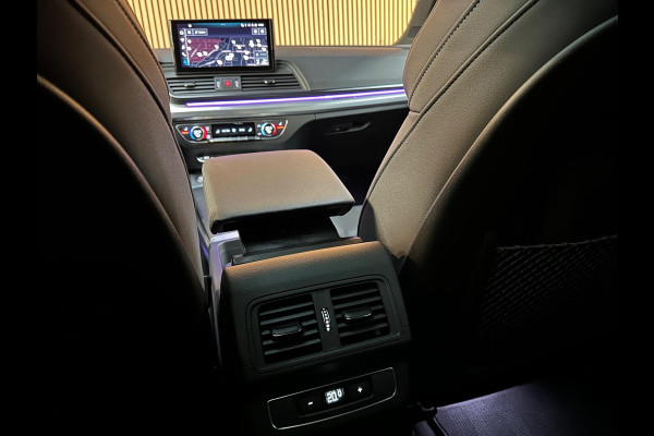 Audi Q5 Sportback 50 TFSI e Quattro S Line - Pano - B&O