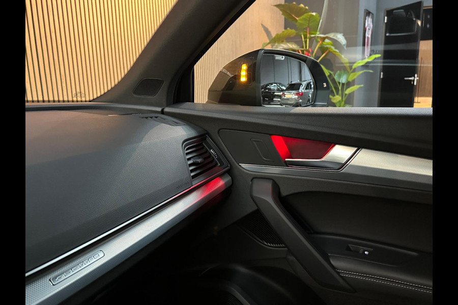 Audi Q5 Sportback 50 TFSI e Quattro S Line - Pano - B&O