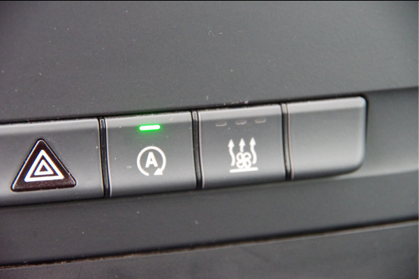 Mercedes-Benz Vito 116 CDI 4X4 4-MATIC L2 AUT. LED, TREKHAAK, STANDKACHEL, CAMERA, CRUISE, AIRCO, PARKEERSENSOREN