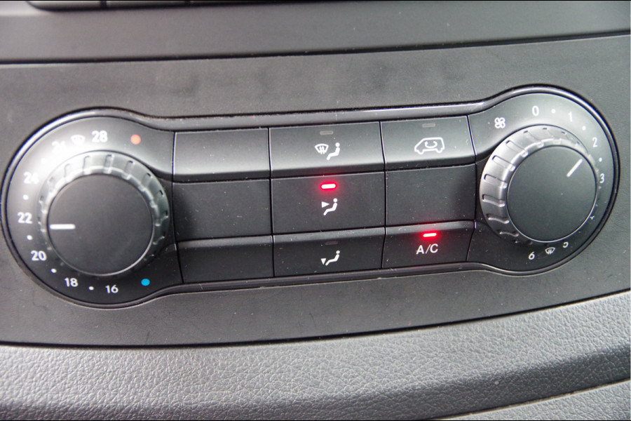 Mercedes-Benz Vito 116 CDI 4X4 4-MATIC L2 AUT. LED, TREKHAAK, STANDKACHEL, CAMERA, CRUISE, AIRCO, PARKEERSENSOREN