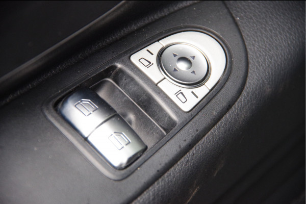 Mercedes-Benz Vito 116 CDI 4X4 4-MATIC L2 AUT. LED, TREKHAAK, STANDKACHEL, CAMERA, CRUISE, AIRCO, PARKEERSENSOREN