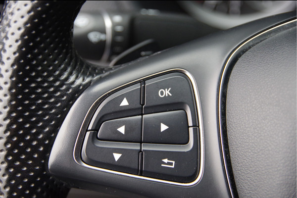 Mercedes-Benz Vito 116 CDI 4X4 4-MATIC L2 AUT. LED, TREKHAAK, STANDKACHEL, CAMERA, CRUISE, AIRCO, PARKEERSENSOREN