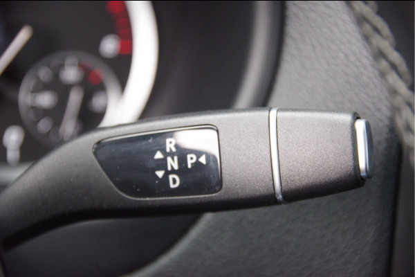 Mercedes-Benz Vito 116 CDI 4X4 4-MATIC L2 AUT. LED, TREKHAAK, STANDKACHEL, CAMERA, CRUISE, AIRCO, PARKEERSENSOREN