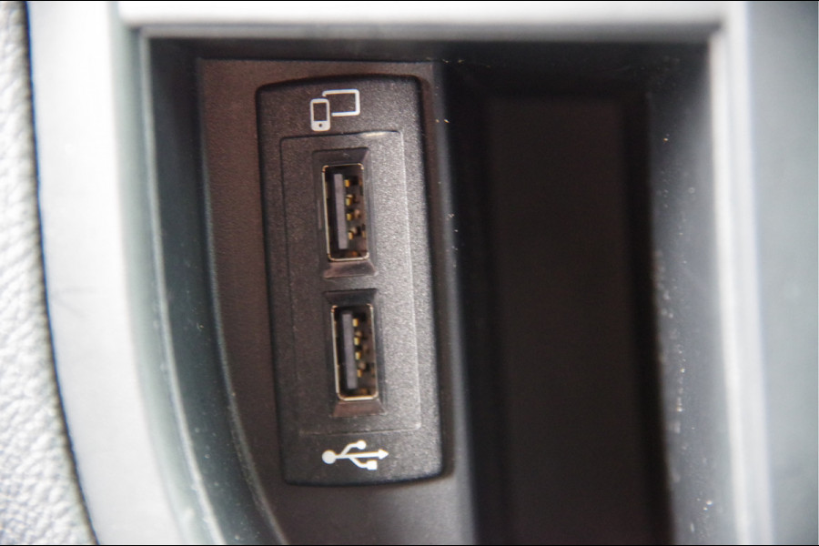 Mercedes-Benz Vito 116 CDI 4X4 4-MATIC L2 AUT. LED, TREKHAAK, STANDKACHEL, CAMERA, CRUISE, AIRCO, PARKEERSENSOREN