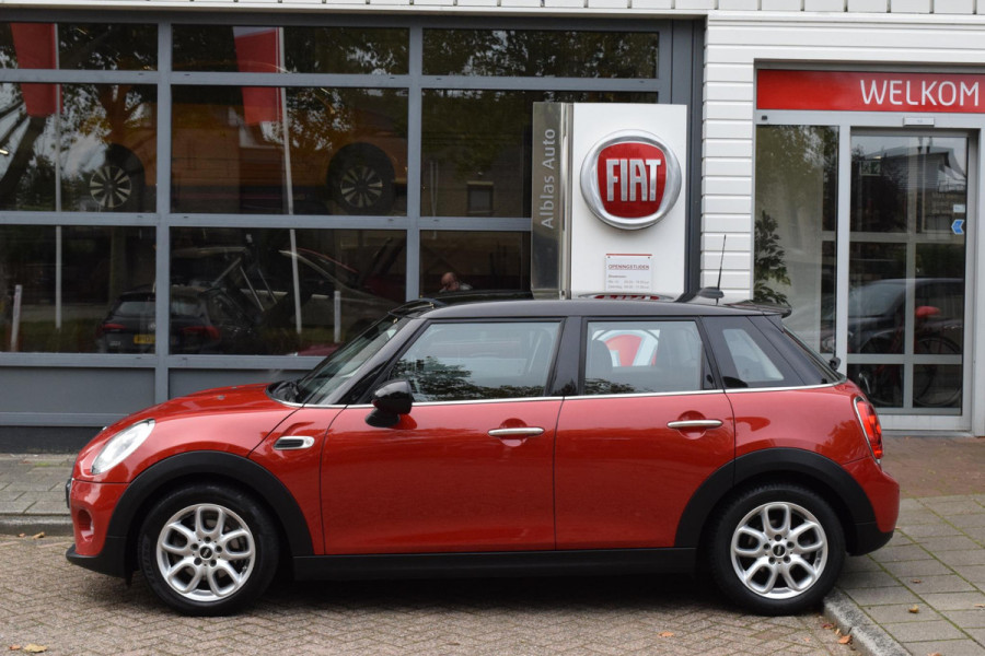 MINI Mini 1.5 Cooper|Led|PDC|Nav|Clima|Cruise|