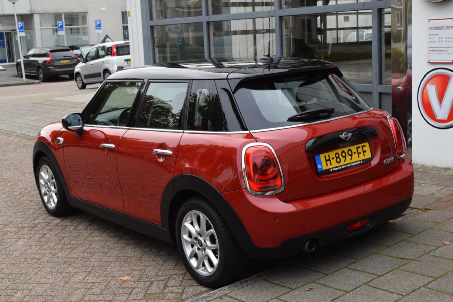 MINI Mini 1.5 Cooper|Led|PDC|Nav|Clima|Cruise|