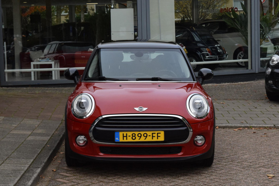 MINI Mini 1.5 Cooper|Led|PDC|Nav|Clima|Cruise|