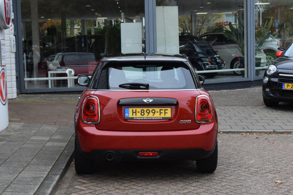 MINI Mini 1.5 Cooper|Led|PDC|Nav|Clima|Cruise|