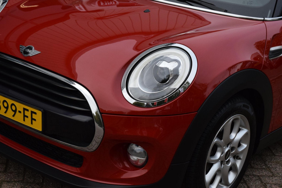 MINI Mini 1.5 Cooper|Led|PDC|Nav|Clima|Cruise|