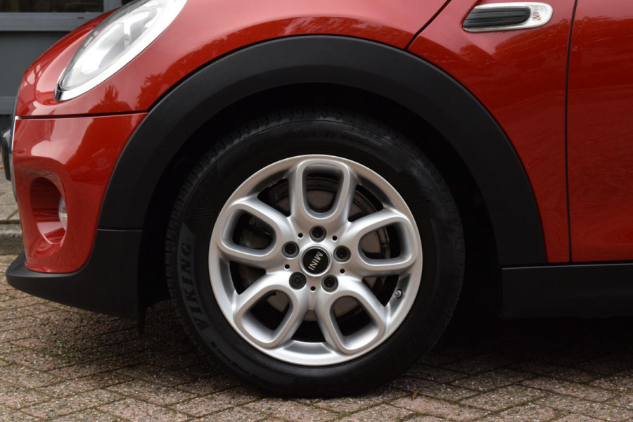 MINI Mini 1.5 Cooper|Led|PDC|Nav|Clima|Cruise|