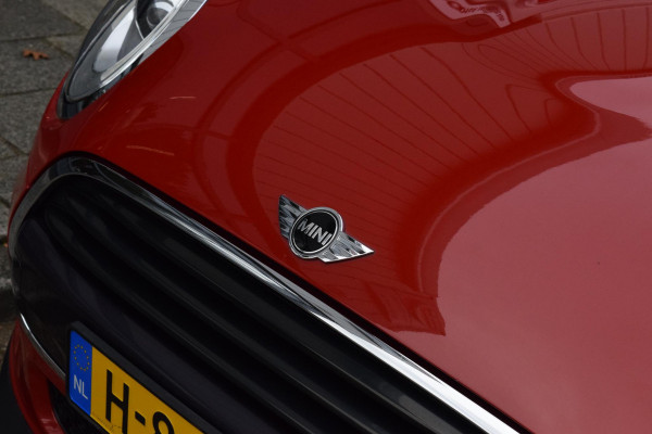 MINI Mini 1.5 Cooper|Led|PDC|Nav|Clima|Cruise|